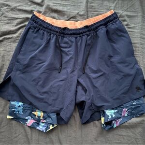 Chubbies Everywear Performance Short—Men’s / Unisex Size S